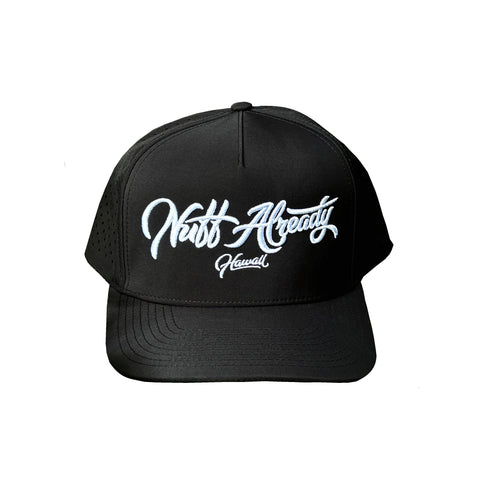 HOLO SNAPBACK