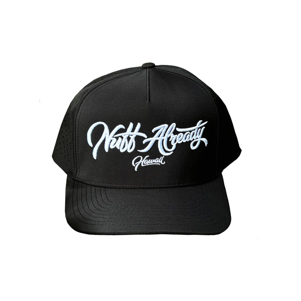 HOLO SNAPBACK