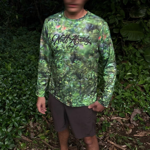 PERFORMANCE DRIFIT ʻŌHI'A