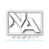 NA STICKER 7"