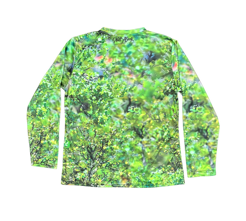 PERFORMANCE DRIFIT ʻŌHI'A