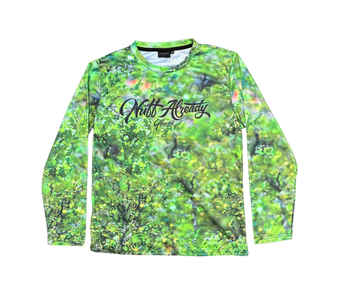 PERFORMANCE DRIFIT ʻŌHI'A